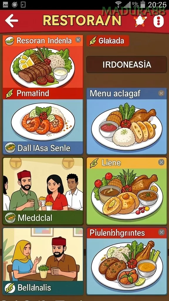 Screenshot royal88 nomor 2
