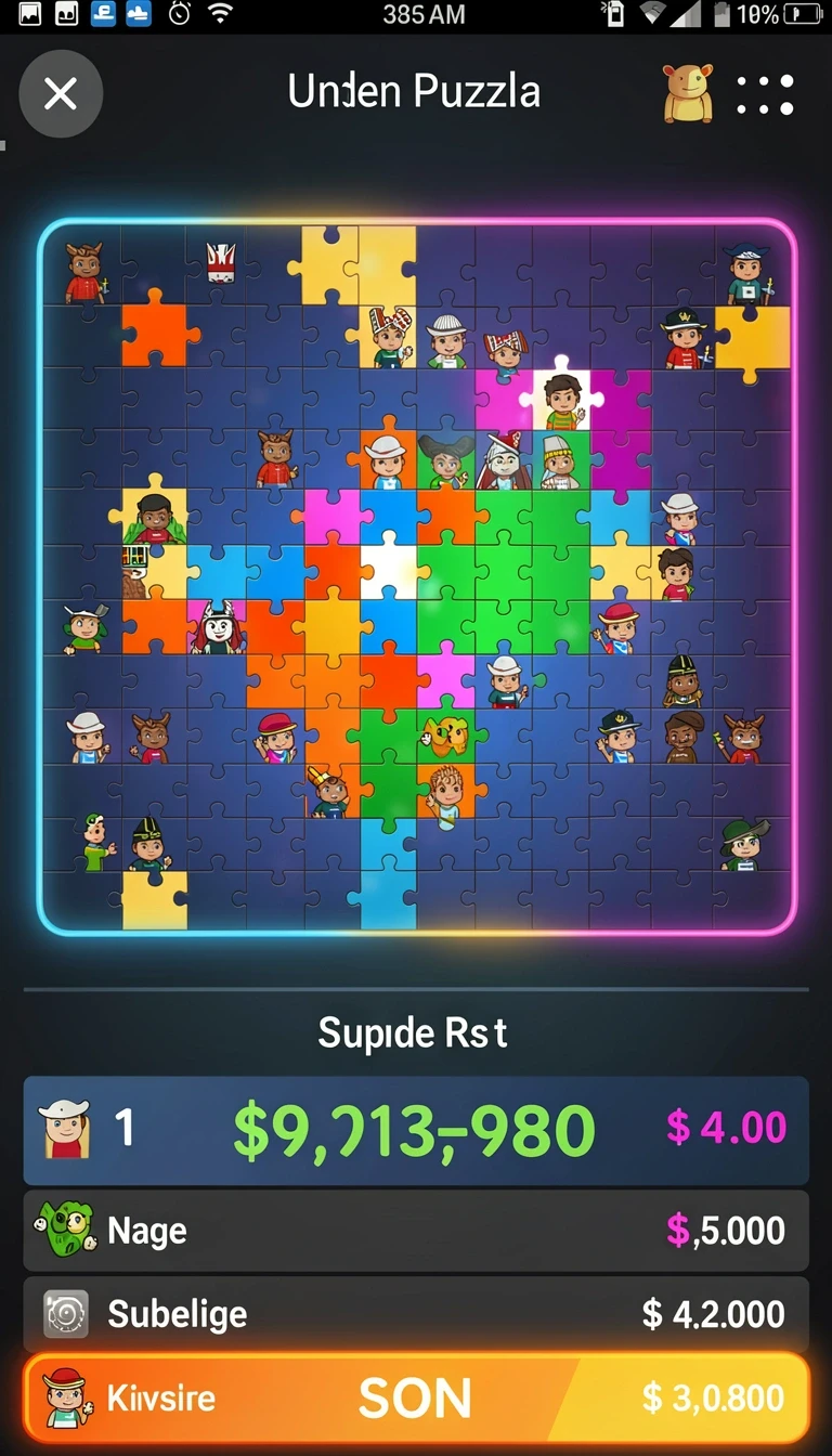 Screenshot Review Aplikasi rezekigo nomor 2