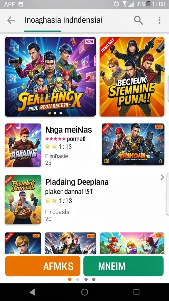 Screenshot Panduan Lengkap Aplikasi fav77 untuk Pemula nomor 1