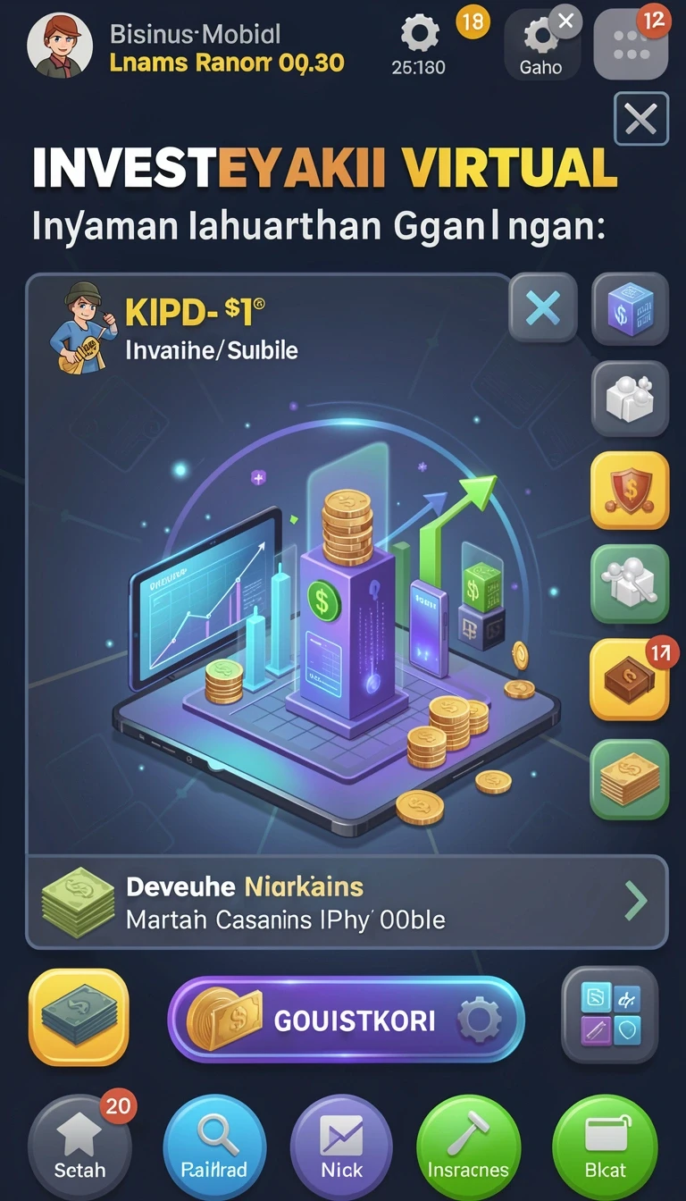Screenshot watitoto Versi Terbaru: Apa yang Baru? nomor 2