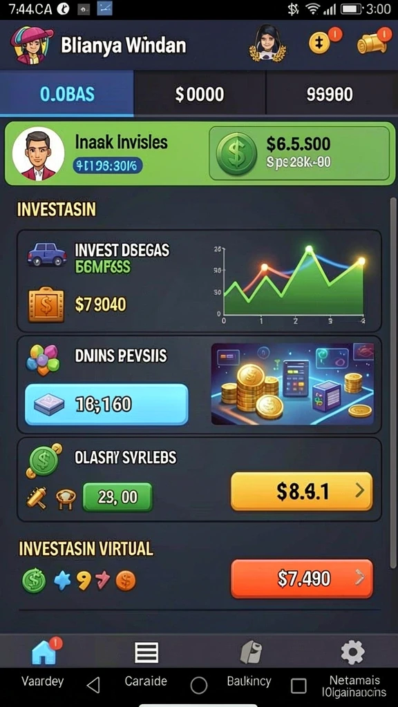 Screenshot Info Lengkap Aplikasi indo126 Versi Terbaru nomor 3