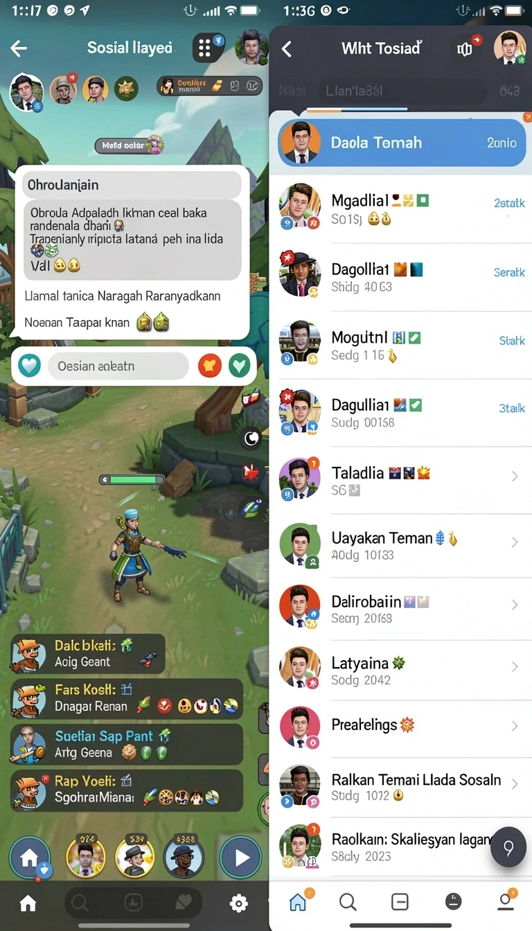 Screenshot bank303 App APK Terbaru nomor 2