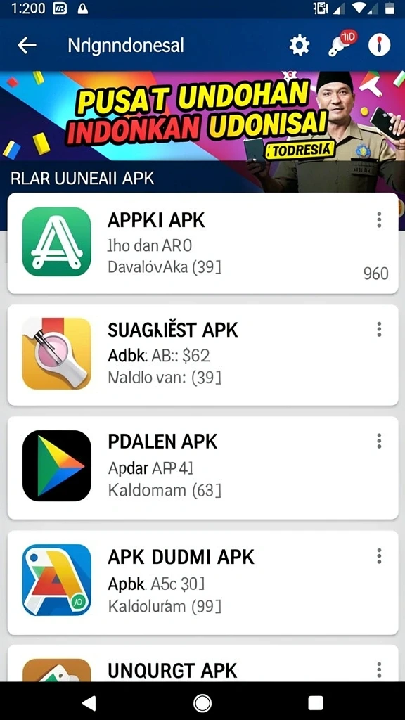Screenshot Review Lengkap Aplikasi st178 Terbaru nomor 3