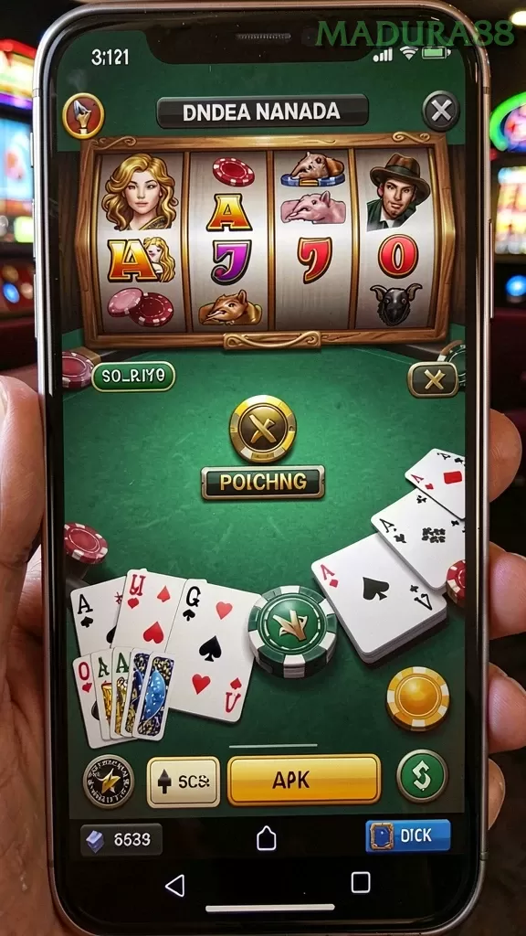 Screenshot idrok nomor 2