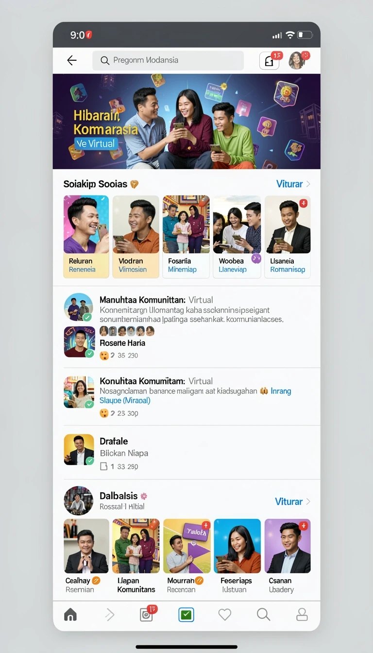 Screenshot Review Aplikasi hqtoto Versi Terbaru nomor 3