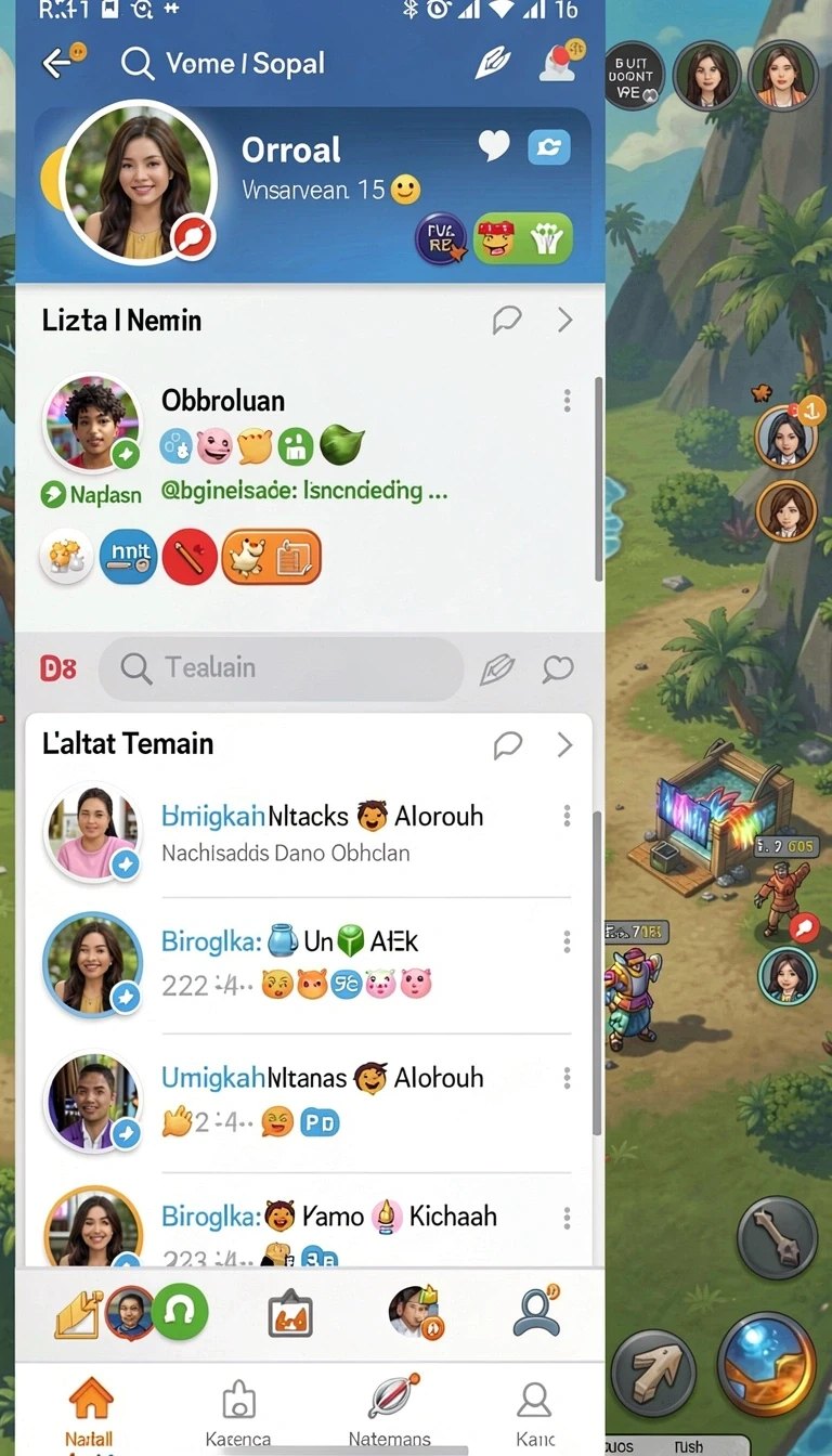 Screenshot Cara Update Aplikasi rv3 ke Versi Terbaru nomor 2