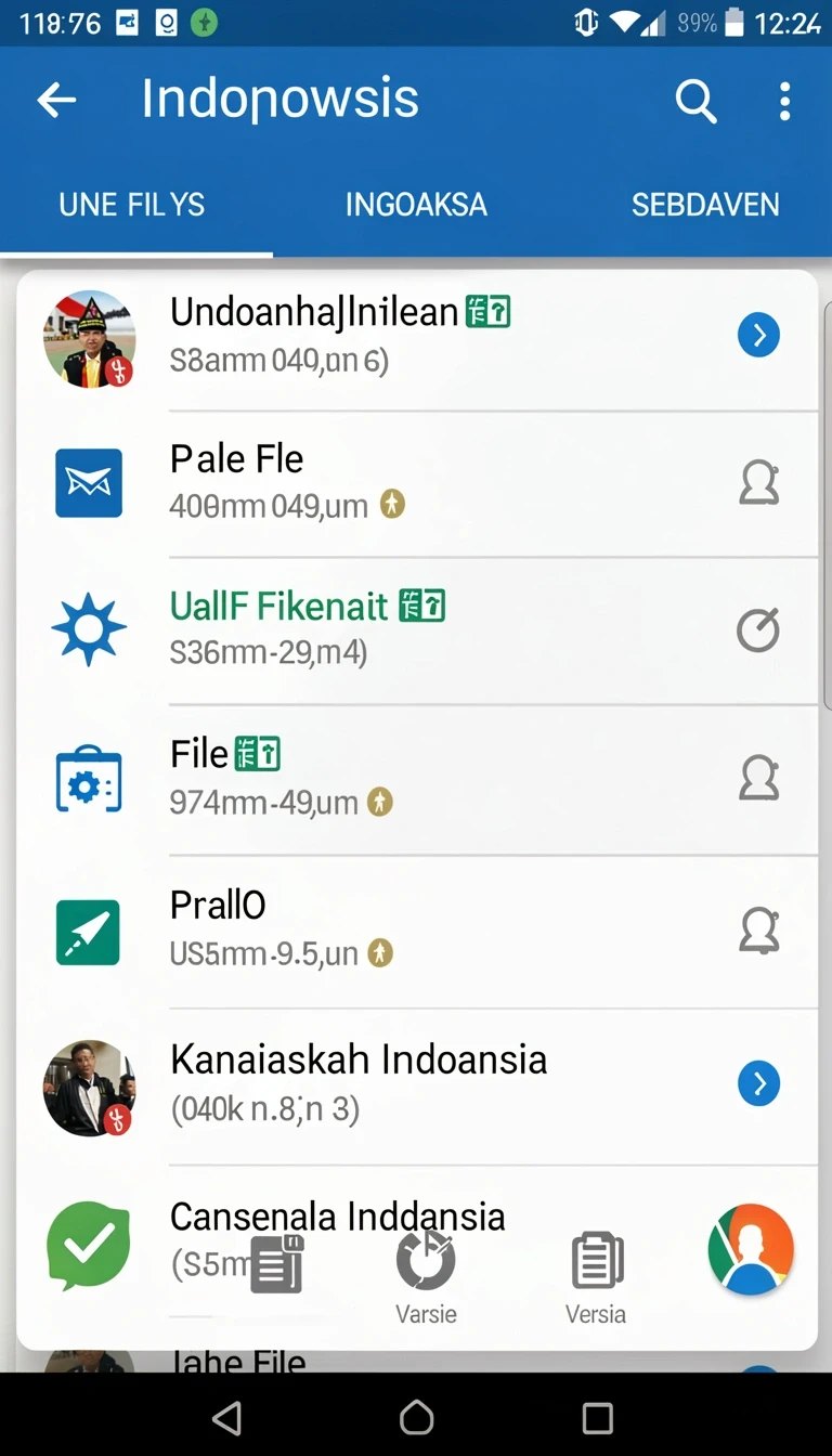 Screenshot Info Lengkap Aplikasi ape77 Versi Terbaru nomor 3