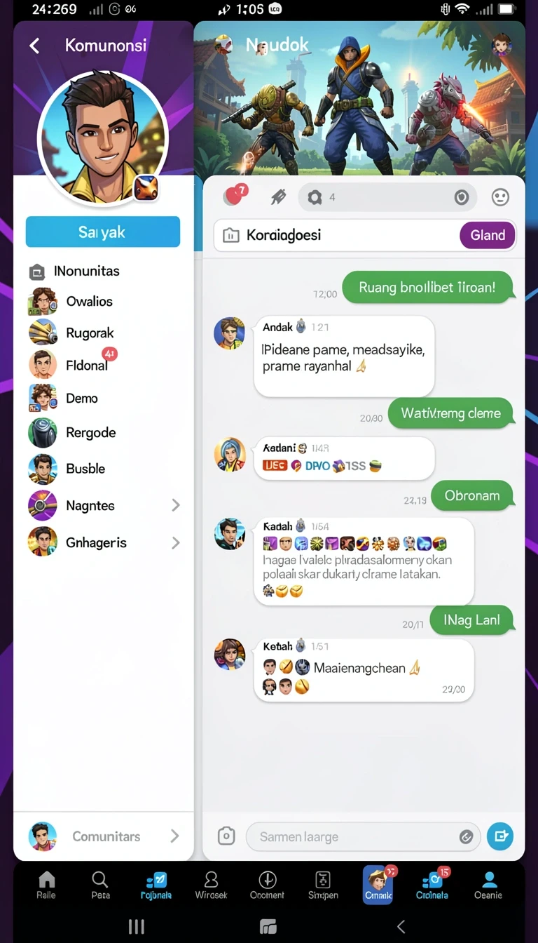 Screenshot sxxplay APK Terbaru untuk Perangkat Android nomor 1