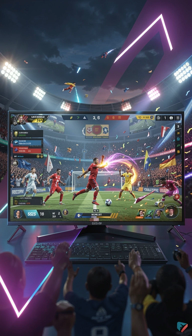 Screenshot f08 Versi Terbaru: Apa yang Baru? nomor 3