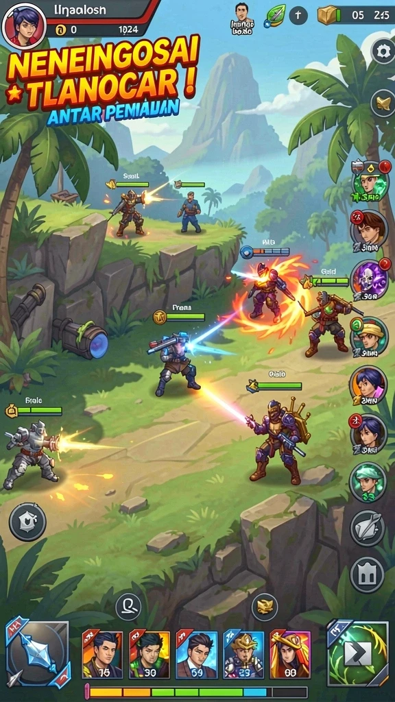 Screenshot harapjp APK Terbaru untuk Perangkat Android nomor 1
